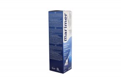Marimer Isotónico Nasal Caja Con Spray Con 100 mL - Higiene Nasal