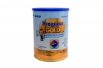 Progress Gold Etapa 3 Alimento Lácteo En Polvo Tarro Con 900 g