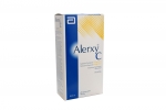 Alerxy C 137 / 50 mcg Caja Con Frasco Con 140 Dosis Rx