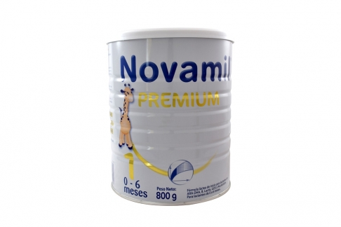 Novamil Premium 1 Tarro Con 800 g