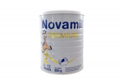 Novamil Premium 2 Tarro Con 800 g
