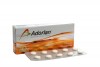 Adorlan 25 / 25 mg Caja Con 20 Comprimidos Rx