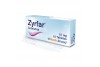 Zyrfar 10 mg Caja Con 10 Tabletas Rx