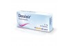 Deslair 5 mg Caja Plegadiza Con 30 Tabletas Rx