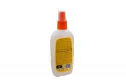 Repelente Autan Extra Protección Spray Con 200 cm3