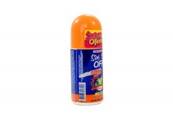 Repelente Stay Off Extreme Roll-On Con 40 g