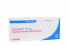 Zolpant 20 mg Caja Con 30 Tabletas Gastro Resistentes Rx