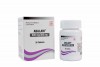 Abalam 600 / 300 mg Caja Con Frasco Con 30 Tabletas Rx Rx1 Rx4