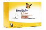 FreeStyle Libre Sensor De Glucosa Caja Con 1 Unidad