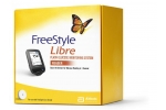 FreeStyle Lector Libre Caja Con 1 Unidad