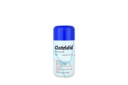 Clotridid Polvo Frasco Con 30 g Rx