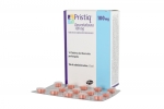 Pristiq 100 mg Caja Con 14 Tabletas De Liberación Prolongada Rx Rx1