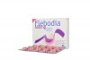 Flebodia 600 mg Caja Con 15 Comprimidos Recubiertos Rx