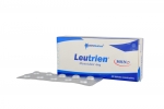 Leutrien 4 mg Caja Con 30 Tabletas Masticables Rx