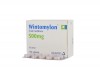 Wintomylon 500 mg Caja Con 100 Tabletas Rx