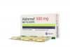 Aldomet 500 mg Caja Con 30 Tabletas Rx