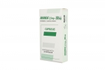Aranda 2.5 / 50 mg Caja Con 30 Cápsulas Rx4