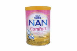 NAN Comfort Tarro Con 400 g