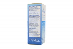 Frexcur Gotas 0.5 % Caja Con Frasco Con 10 mL
