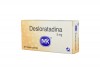 Desloratadina 5 mg Caja Con 10 Tabletas Cubiertas Rx