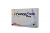 Prolanz Fast 5 mg Caja Con 7 Tabletas Dispersables De Rápida Disolución Rx1 Rx4