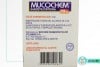 Mucochem 200 mg Caja Con 30 Sobres De 3.0 g C/U Sabor Naranja