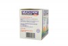 Mucochem 200 mg Caja Con 30 Sobres De 3.0 g C/U Sabor Naranja
