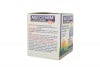 Mucochem 200 mg Caja Con 30 Sobres Con 3.0 g C/U – Sabor Naranja