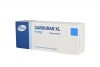 Carduran XL 4 mg Caja Con 30 Tabletas De Liberación Sostenida Rx4