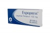Expopress 100 mg Caja Con 30 Tabletas Recubiertas Rx4