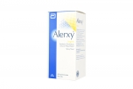 Alerxy Spray Nasal 1 mg / mL Frasco Con 140 Dosis Rx Rx4
