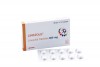 Linezole 600 mg Caja Con 10 Tabletas Rx2