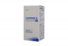 Acidrine D 5 mg Jarabe Caja Con Frasco Con 60 mL Rx