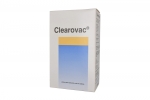 Clearovac Polvo Para Solución Oral Caja Con 4 Sobres