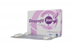 Dagynfil Fem 75 mg / 1 g Caja Con 4 Tabletas Recubiertas Rx Rx2