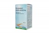 Kromicin Polvo Para Suspensión 200 mg / 5 mL Caja Con Frasco Con 15 mL Rx2