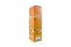 Vical Vitamina C 500 mg Ecar Caja Con 144 Tabletas - Sabor A Mandarina