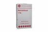 Montelukast 4 mg Caja Con 30 Tabletas Masticables Rx4