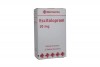 Escitalopram 10 mg Caja Con 30 Tabletas Recubiertas Rx4
