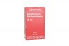 Betahistina Diclorhidrato 16 mg Caja Con 30 Tabletas Rx Rx4