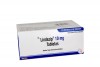 Lindezip 10 mg Caja Con 100 Tabletas Rx4