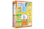 Nestum Cereal Infantil Trigo Con Frutas Caja Con Bolsa Con 200 g