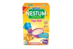 Nestum Cereal Infantil Sabor Trigo Miel Caja Con Bolsa Con 200 g
