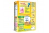 Nestum Cereal Infantil Sabor Trigo Miel Caja Con Bolsa Con 200 g