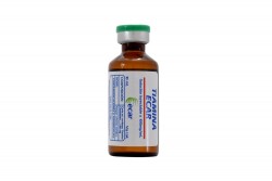 Tiamina Ecar 100 mg / mL Frasco Con 10 mL Rx