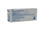 Hioscina N-Butil Bromuro 10 mg Caja Con 20 Tabletas Recubiertas Rx