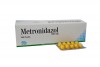 MetRONIDazol 500 mg Caja X 200 Óvulos Rx Rx2