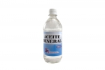 Aceite Mineral Disanfer Frasco Con 500 mL