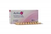 Activa 21 0.15 mg/0.03 mg Caja Con 21 Grageas Rx Rx1