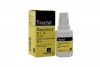 Tractal 0.1% Solución Oral Caja Con Frasco Con 20 mL Rx4